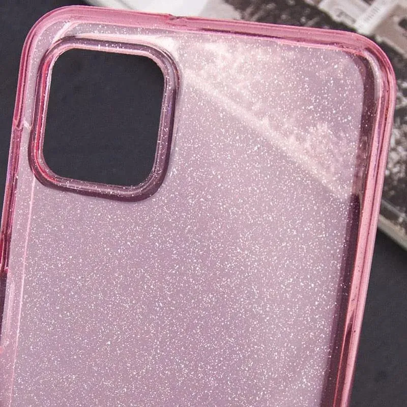 TPU чохол Nova для Samsung Galaxy A06 Pink — фото 4
