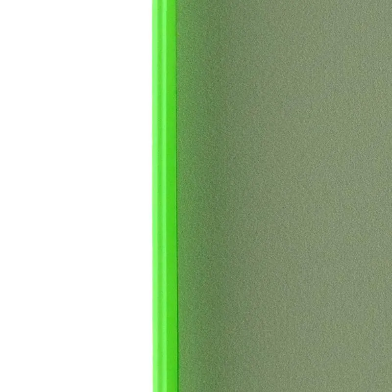 Чохол TPU GETMAN Liquid Silk Full Camera для Xiaomi Redmi 14C / Poco C75 Салатовий / Neon Green — фото 5
