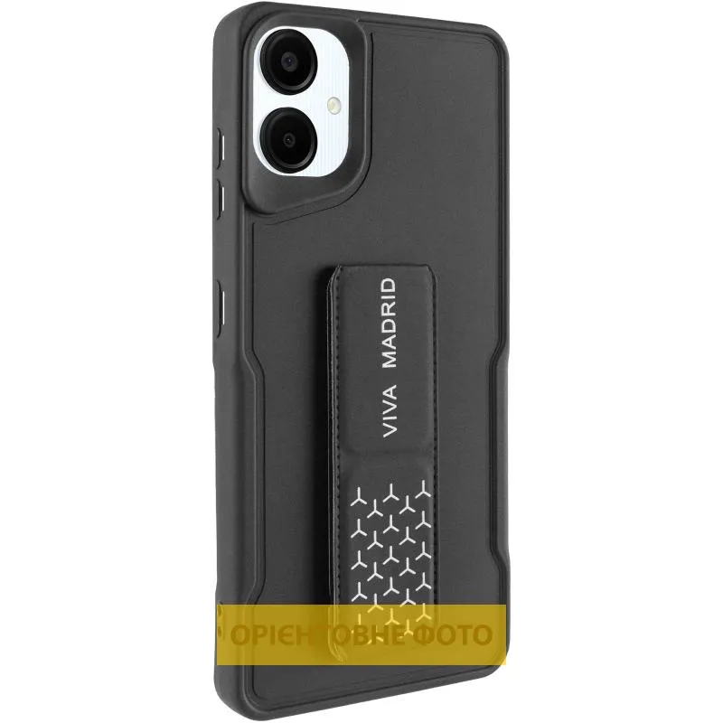 Чохол TPU VIVA для Samsung Galaxy A05 Black
