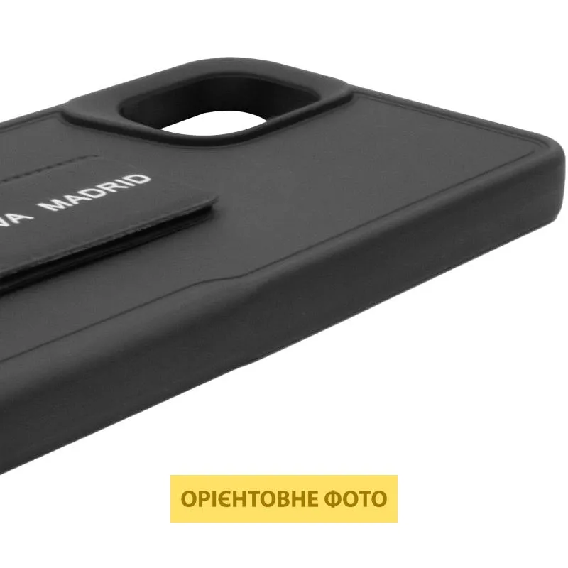 Чохол TPU VIVA для Samsung Galaxy A05 Black — фото 5