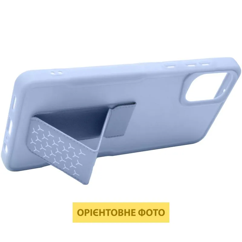 Чохол TPU VIVA для Samsung Galaxy A05 Blue — фото 6