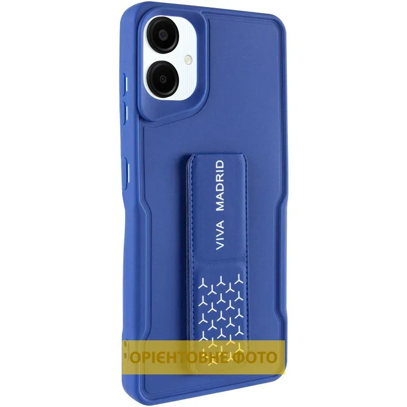 Чохол TPU VIVA для Samsung Galaxy A05 Dark Blue