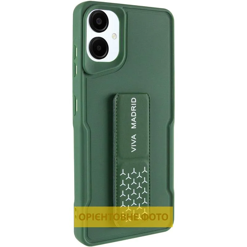 Чохол TPU VIVA для Samsung Galaxy A05 Green