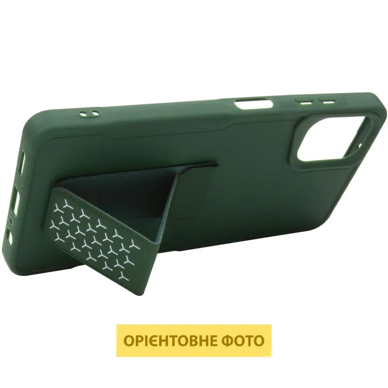 Чохол TPU VIVA для Samsung Galaxy A05 Green — фото 5