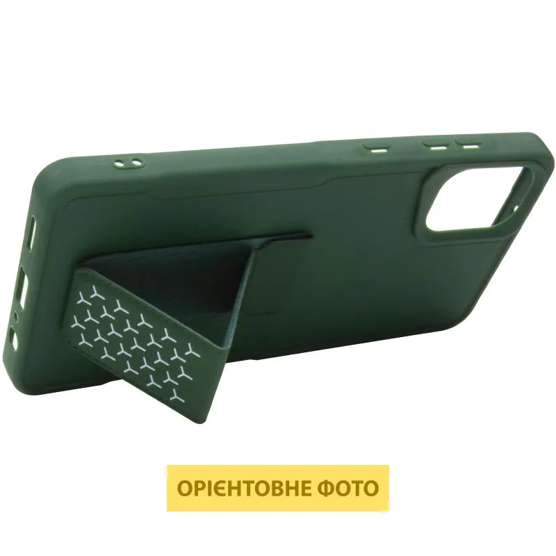 Чохол TPU VIVA для Samsung Galaxy A05 Green — фото 6
