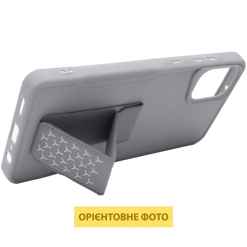 Чохол TPU VIVA для Samsung Galaxy A05 Grey — фото 6