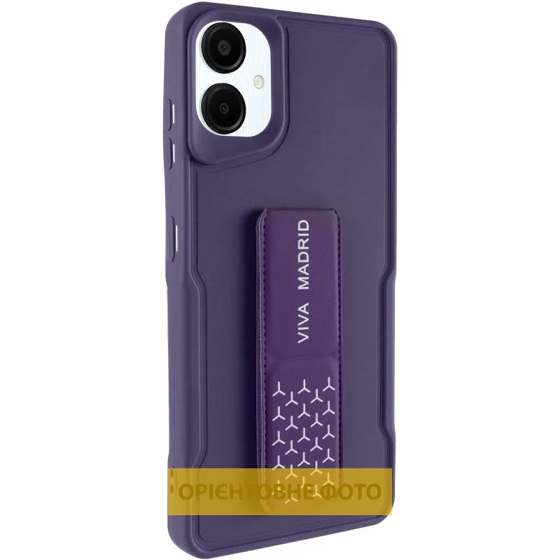 Чохол TPU VIVA для Samsung Galaxy A05 Purple