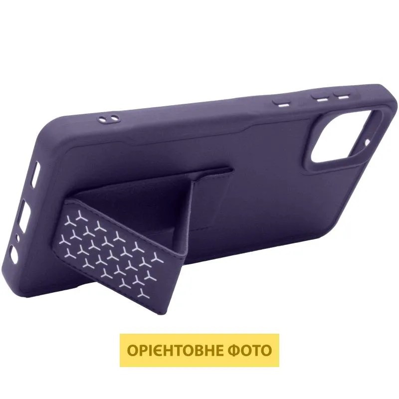 Чохол TPU VIVA для Samsung Galaxy A05 Purple — фото 6