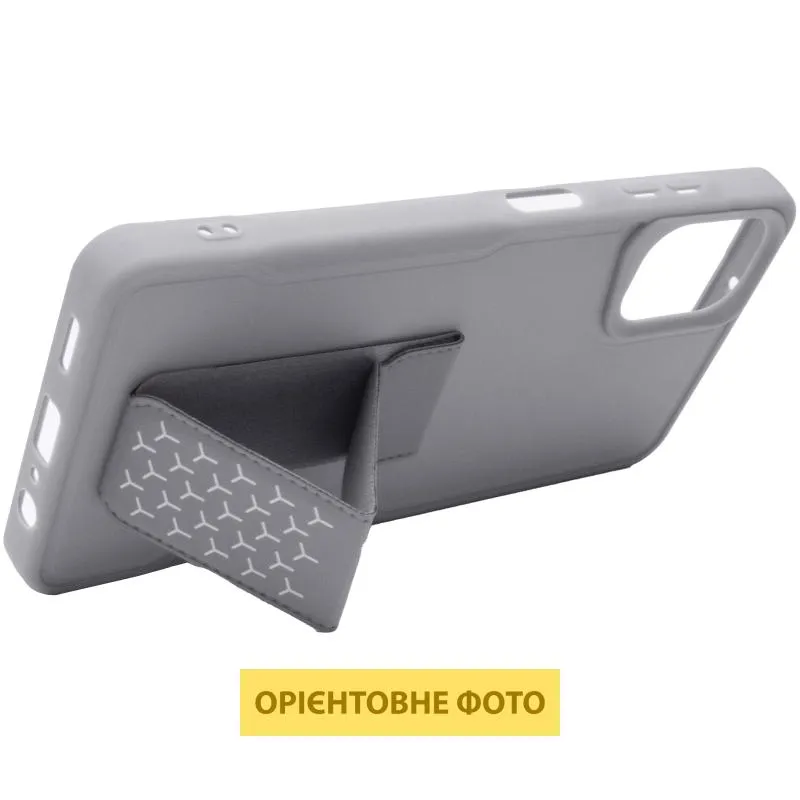 Чохол TPU VIVA для Samsung Galaxy A06 Grey — фото 6