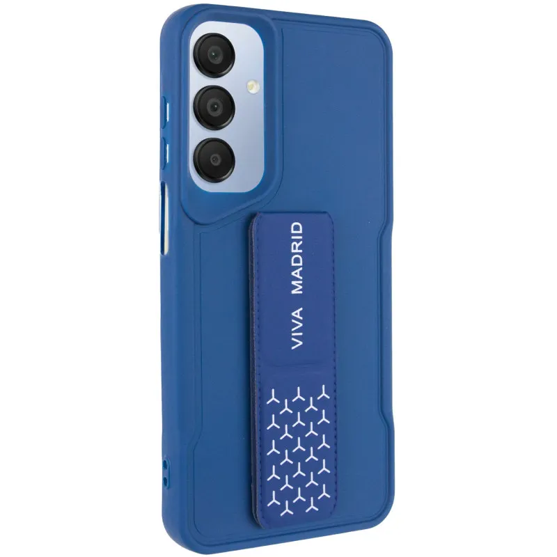 Чохол TPU VIVA для Samsung Galaxy A25 5G Dark Blue