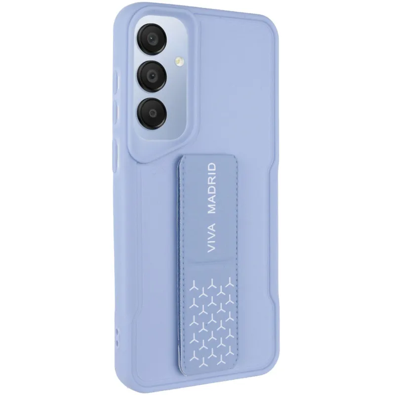 Чохол TPU VIVA для Samsung Galaxy A55 Blue