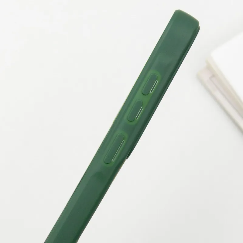 Чохол TPU VIVA для Samsung Galaxy A55 Green — фото 5
