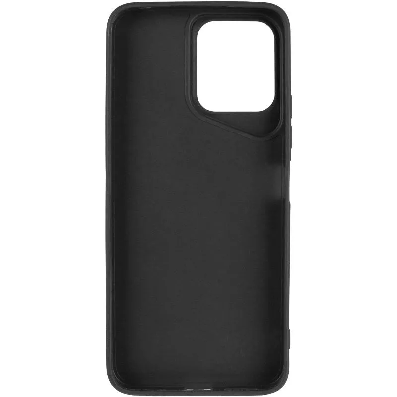 Чохол TPU VIVA для Xiaomi Redmi 12 Black — фото 4