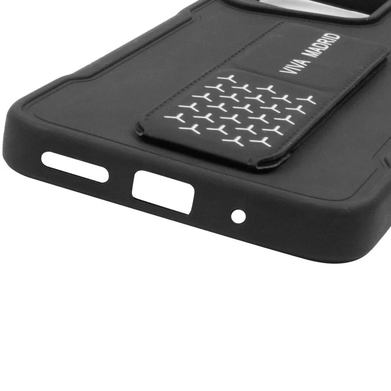 Чохол TPU VIVA для Xiaomi Redmi 12 Black — фото 5