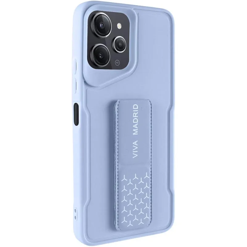 Чохол TPU VIVA для Xiaomi Redmi 12 Blue