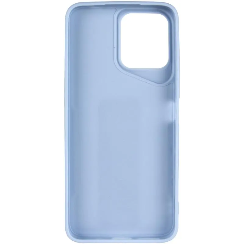 Чохол TPU VIVA для Xiaomi Redmi 12 Blue — фото 4