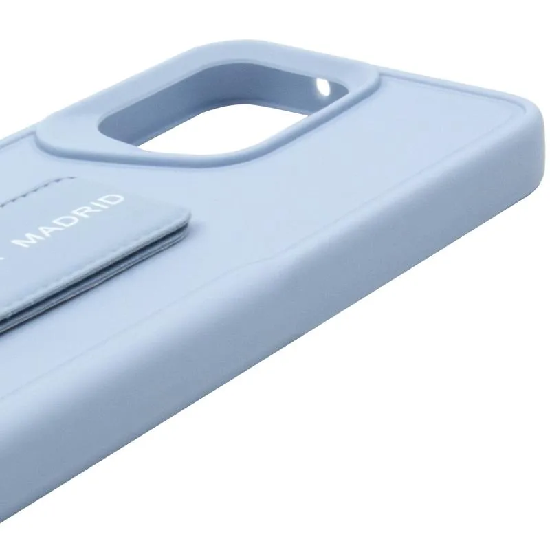 Чохол TPU VIVA для Xiaomi Redmi 12 Blue — фото 5