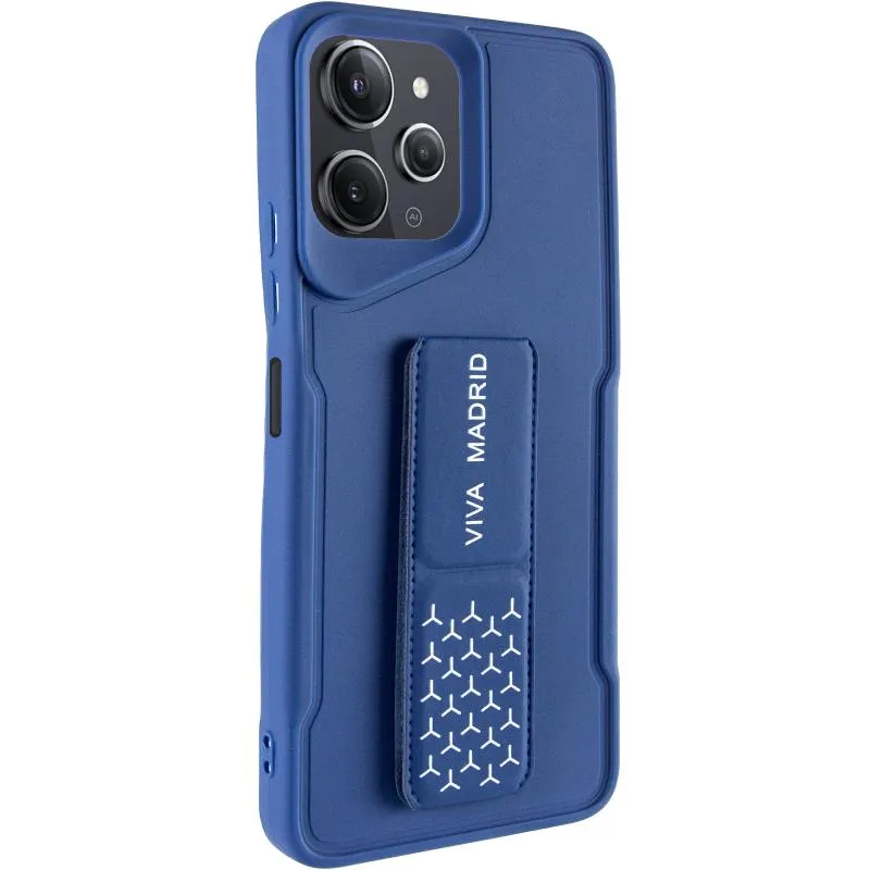 Чохол TPU VIVA для Xiaomi Redmi 12 Dark Blue