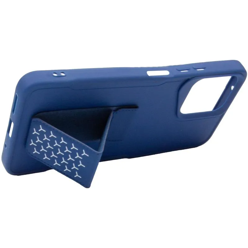 Чохол TPU VIVA для Xiaomi Redmi 12 Dark Blue — фото 6