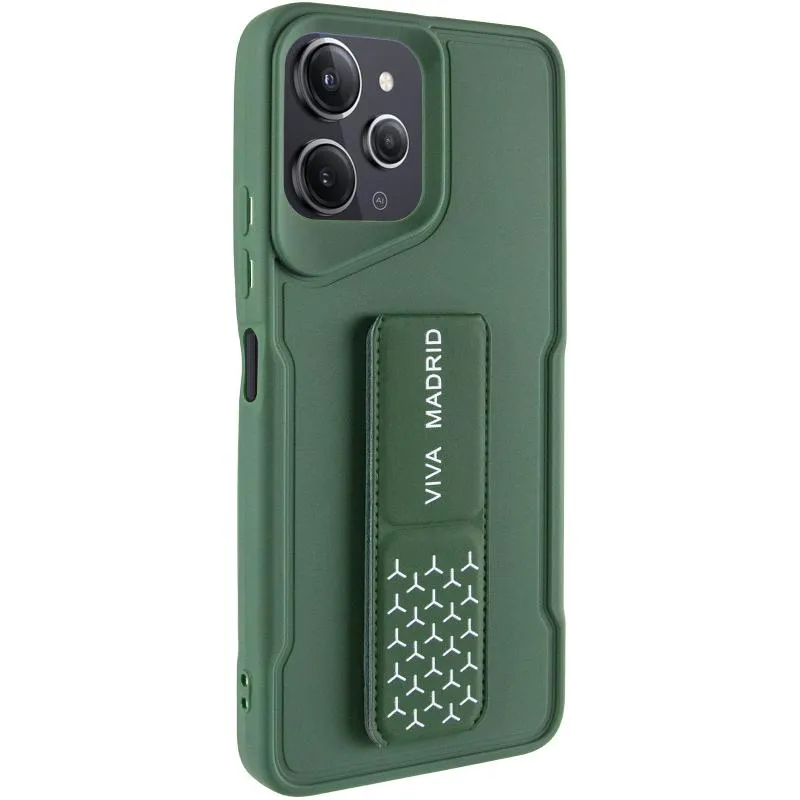 Чохол TPU VIVA для Xiaomi Redmi 12 Green