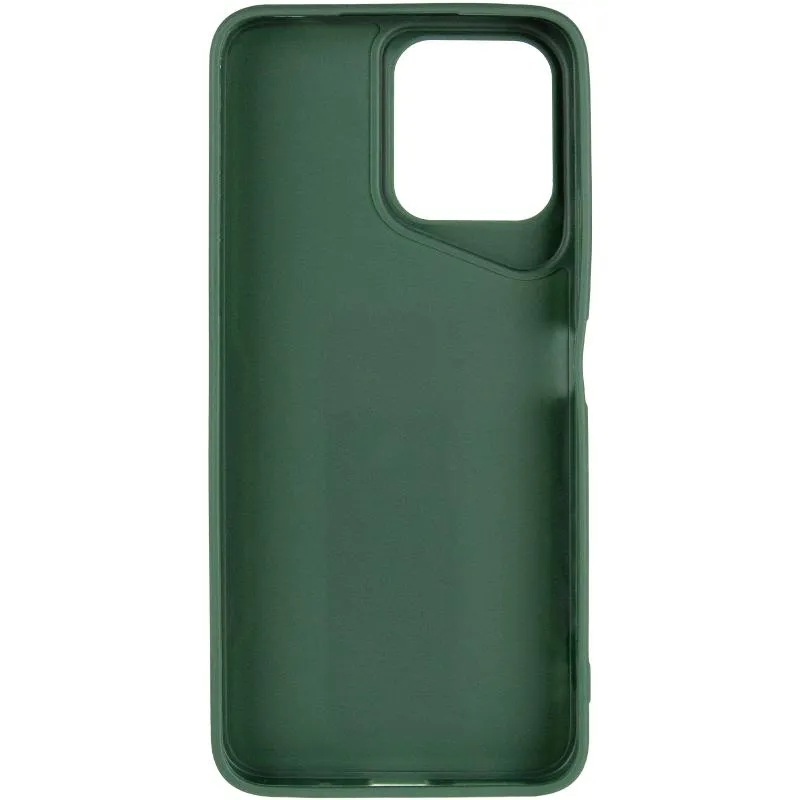 Чохол TPU VIVA для Xiaomi Redmi 12 Green — фото 4