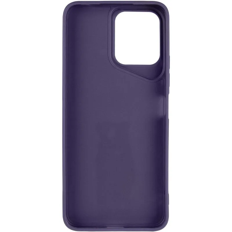 Чохол TPU VIVA для Xiaomi Redmi 12 Purple — фото 4
