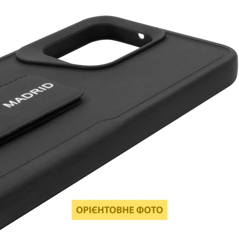 Чохол TPU VIVA для Xiaomi Redmi 13C / Poco C65 Black — фото 5