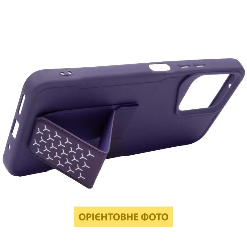 Чохол TPU VIVA для Xiaomi Redmi 13C / Poco C65 Purple — фото 6