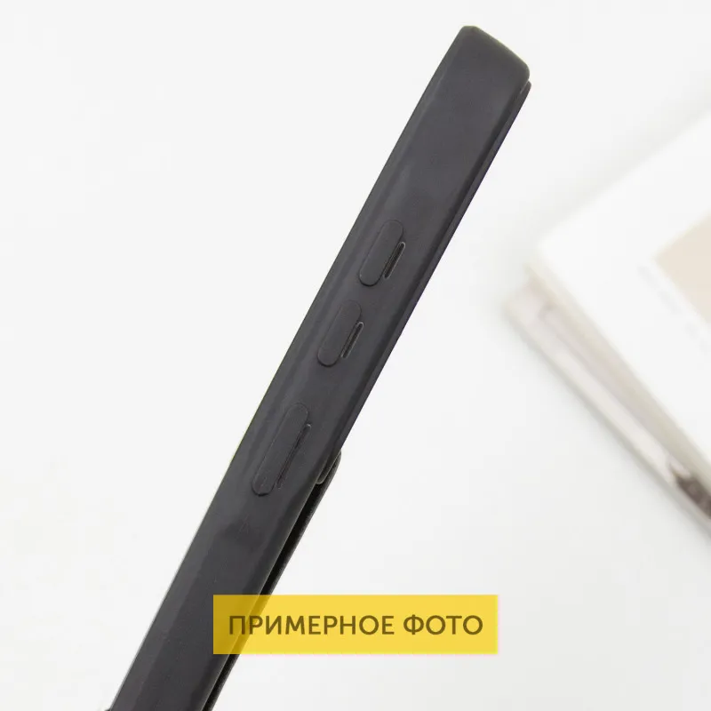 Чохол TPU VIVA для Xiaomi Redmi A3 Black — фото 5
