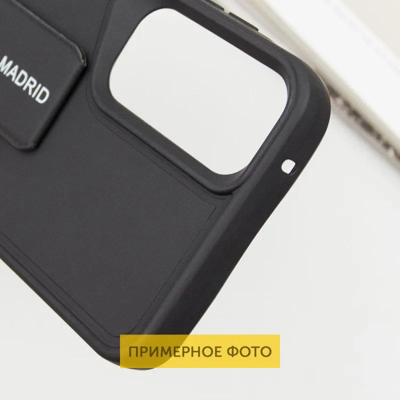 Чохол TPU VIVA для Xiaomi Redmi A3 Black — фото 6