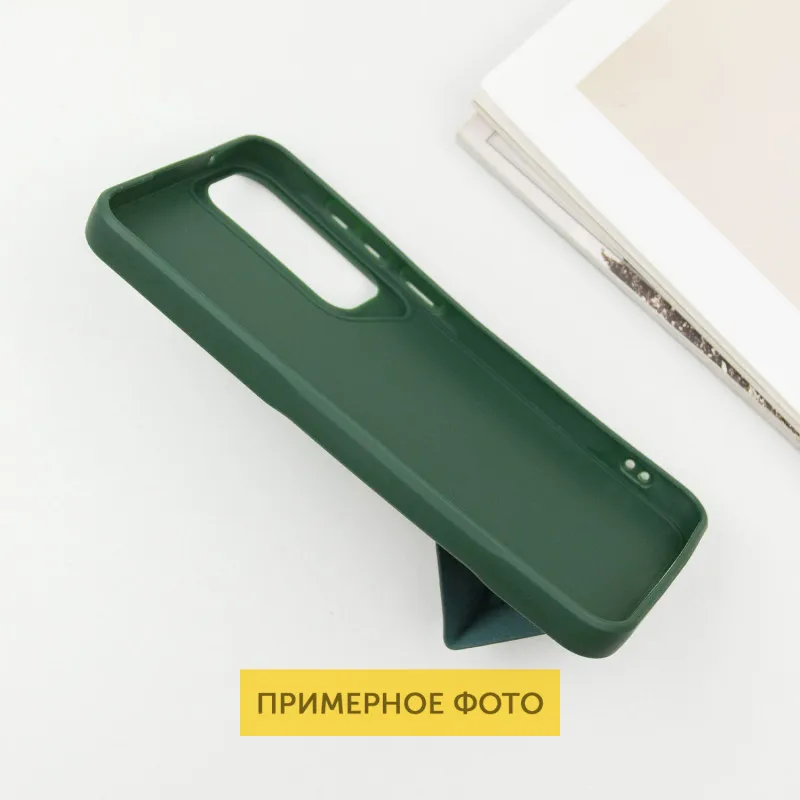 Чохол TPU VIVA для Xiaomi Redmi A3 Green — фото 5