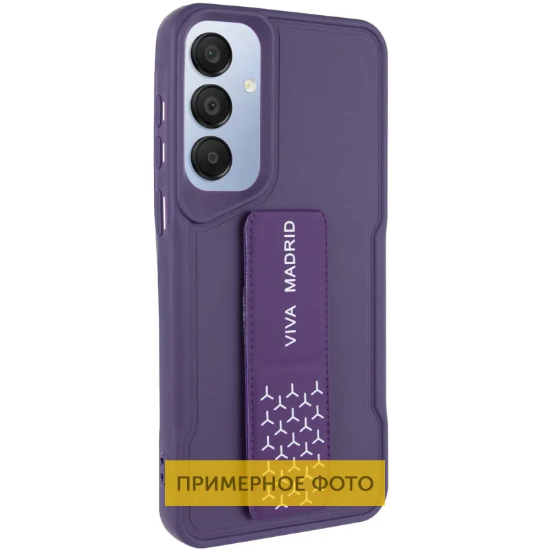 Чохол TPU VIVA для Xiaomi Redmi A3 Purple
