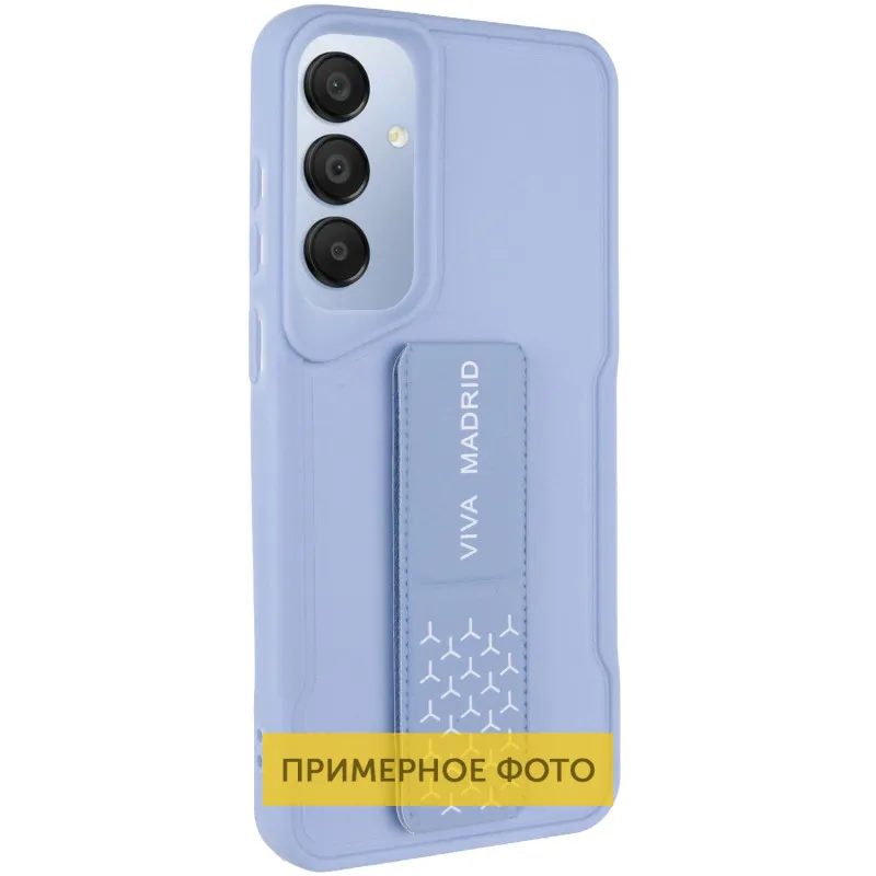 Чохол TPU VIVA для Xiaomi Redmi Note 13 4G Blue