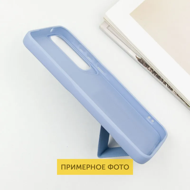 Чохол TPU VIVA для Xiaomi Redmi Note 13 4G Blue — фото 5