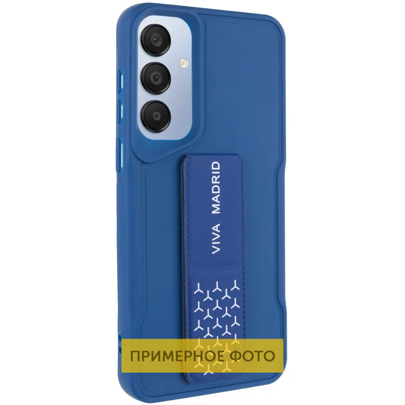 Чохол TPU VIVA для Xiaomi Redmi Note 13 4G Dark Blue