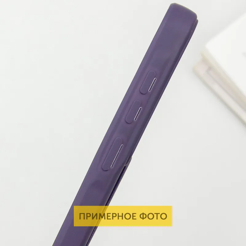 Чохол TPU VIVA для Xiaomi Redmi Note 13 4G Purple — фото 5