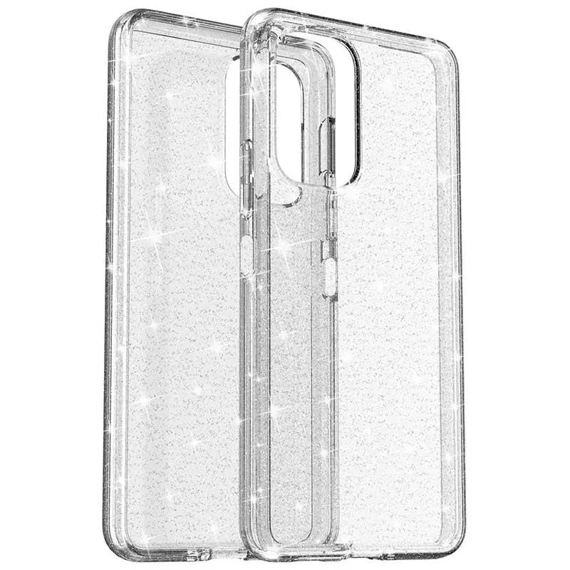 TPU чохол Nova для Xiaomi Redmi 10 / Note 11 4G Clear