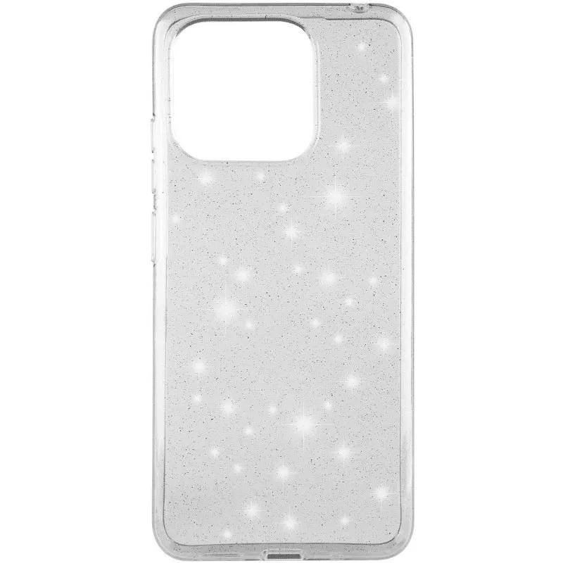 TPU чохол Nova для Xiaomi Redmi 10C Clear — фото 3