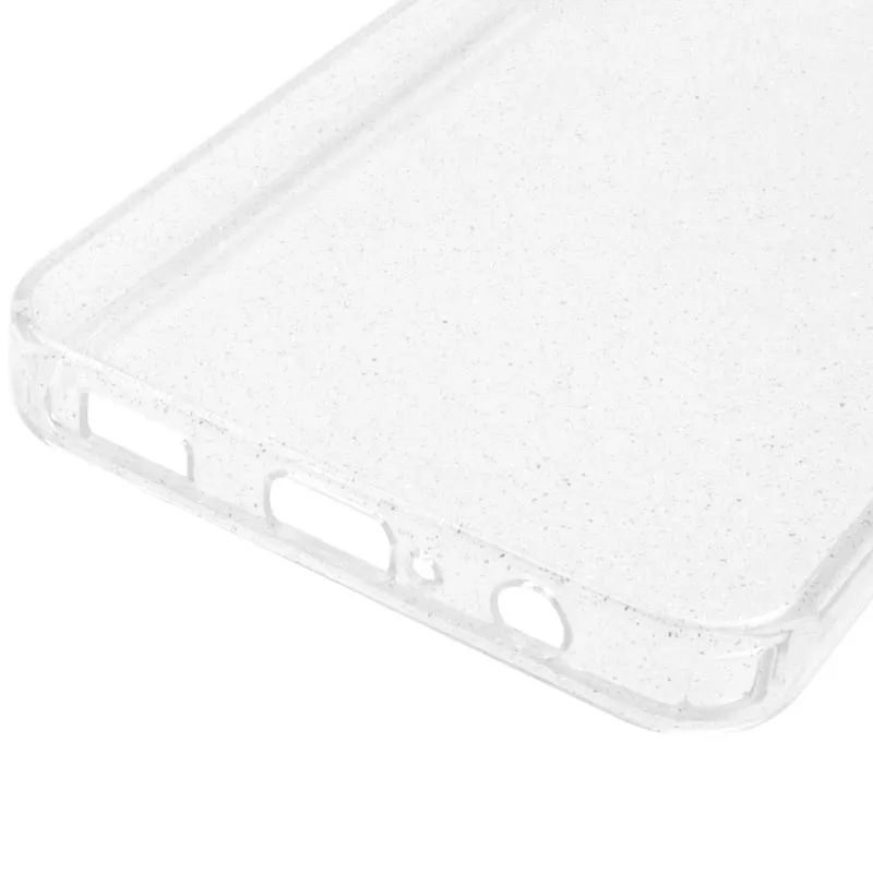 TPU чохол Nova для Samsung Galaxy A04 / M13 5G Clear — фото 5
