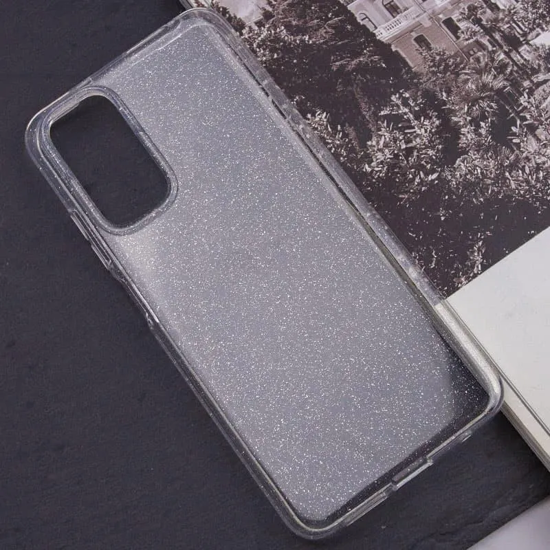 TPU чохол Nova для Xiaomi Poco X5 5G / Note 12 5G Clear — фото 3