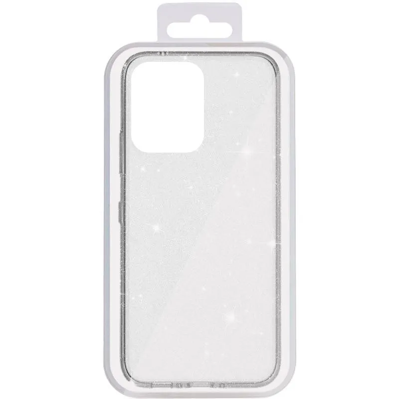 TPU чохол Nova для Xiaomi Poco X5 Pro 5G / Note 12 Pro 5G Clear — фото 5