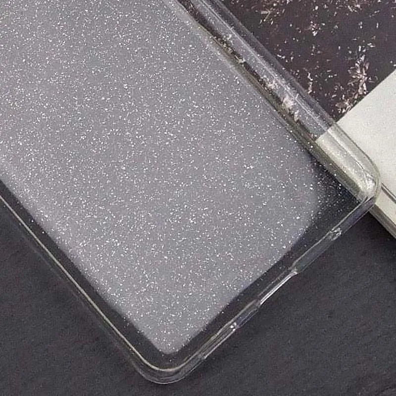 TPU чохол Nova для Xiaomi Redmi Note 13 5G Clear — фото 5