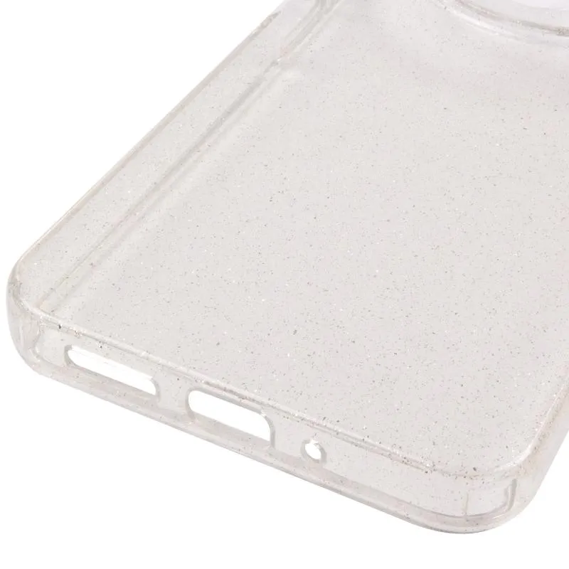 TPU чохол Nova для Xiaomi Redmi 14C / Poco C75 Clear — фото 6