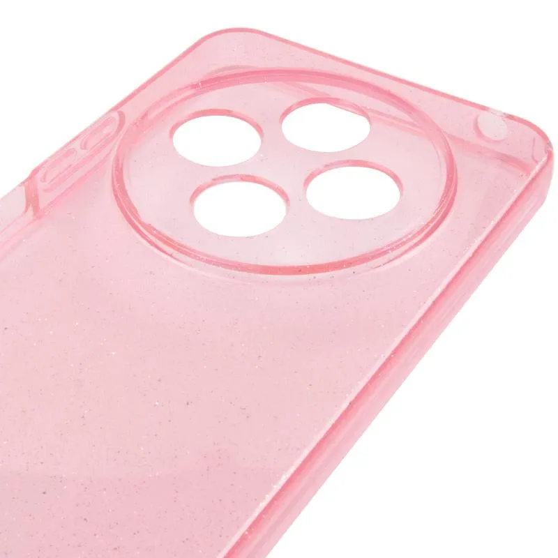 TPU чохол Nova для Xiaomi Redmi 14C / Poco C75 Pink — фото 5