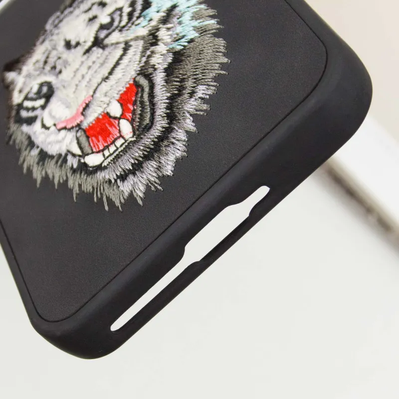 TPU+PC чохол Friends для Samsung Galaxy A25 5G Black Tiger — фото 7