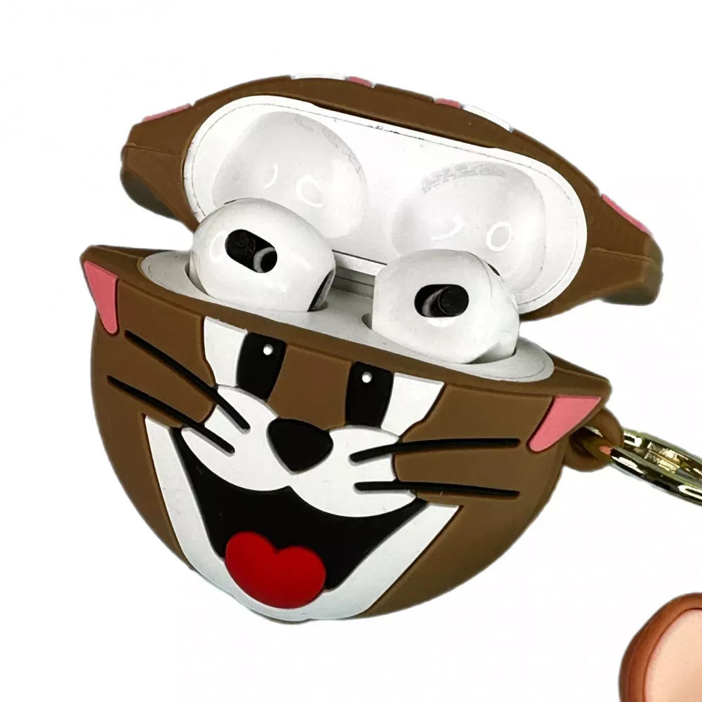 Airpods 3 Case Jerry - фото 3