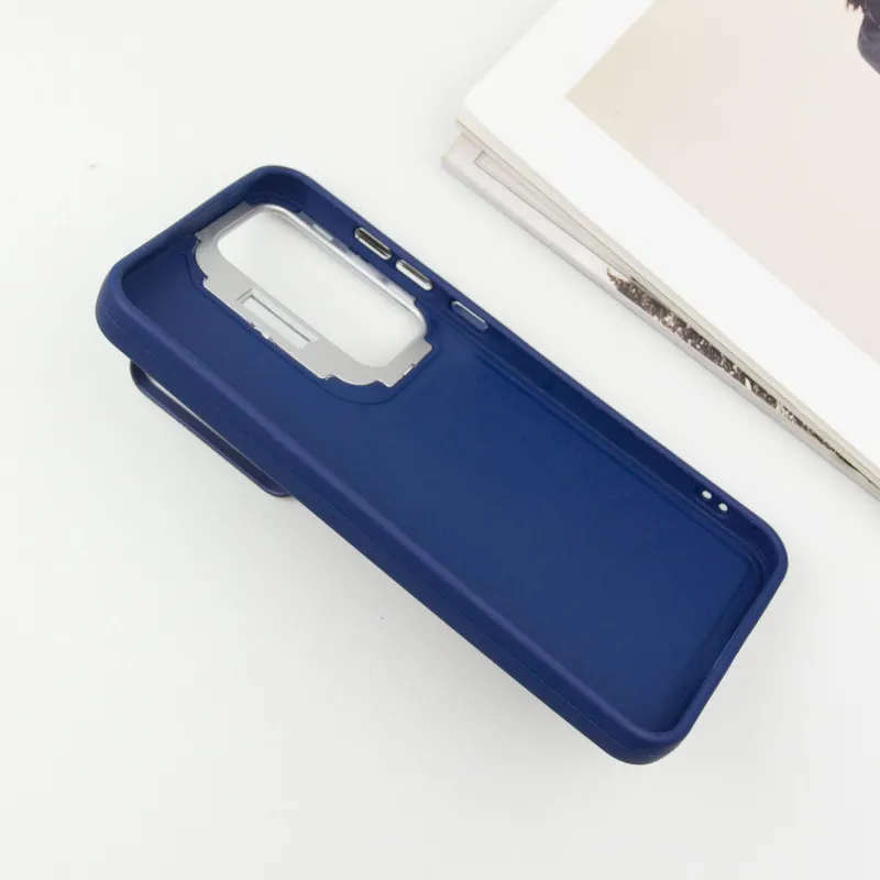 TPU+PC чохол Friends для Xiaomi Redmi 13C / Poco C65 Blue Dog — фото 5