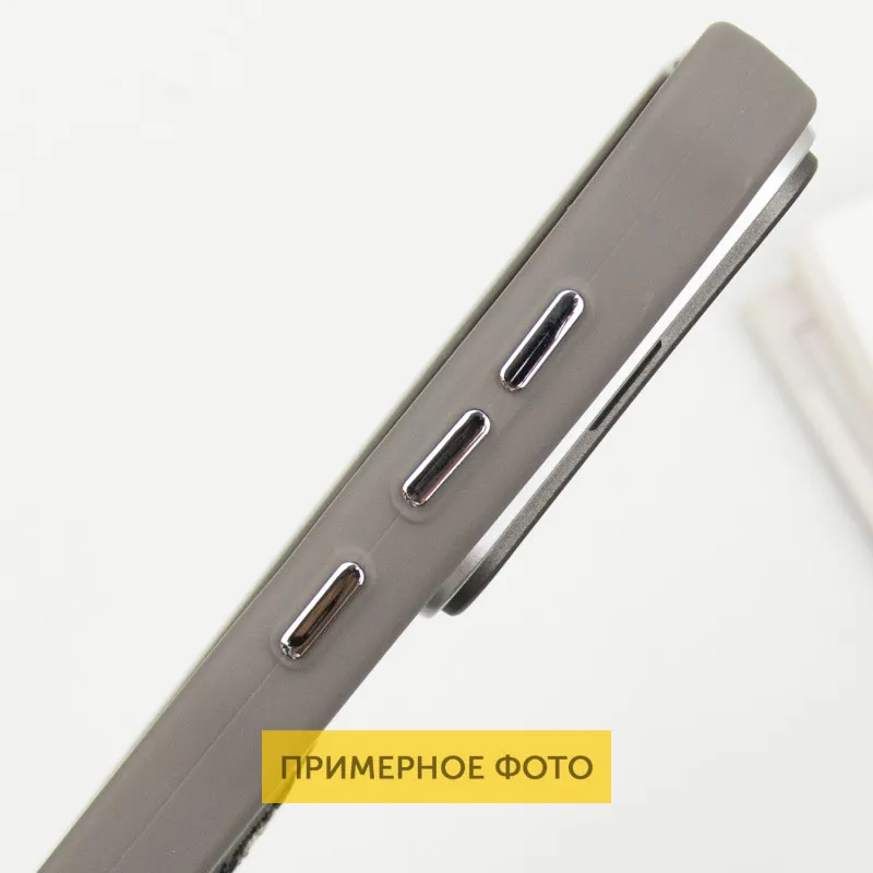 TPU+PC чохол Friends для Xiaomi Redmi 14C / Poco C75 Grey Wolf — фото 6
