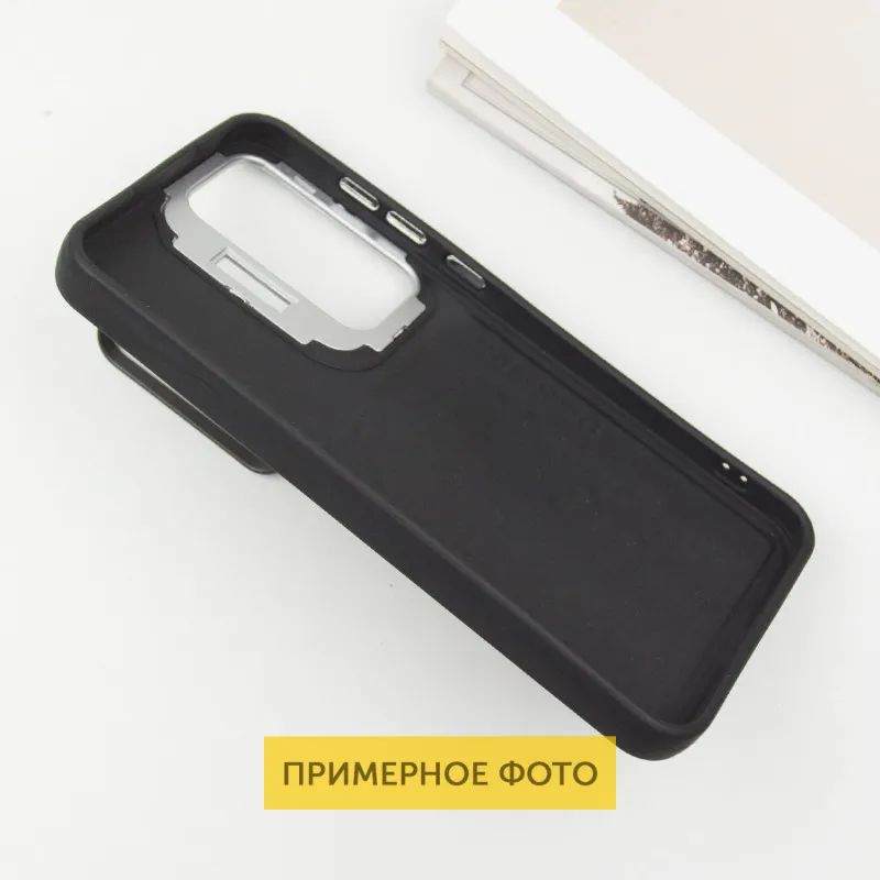 TPU+PC чохол Friends для Xiaomi Redmi 14C / Poco C75 Black Tiger — фото 5