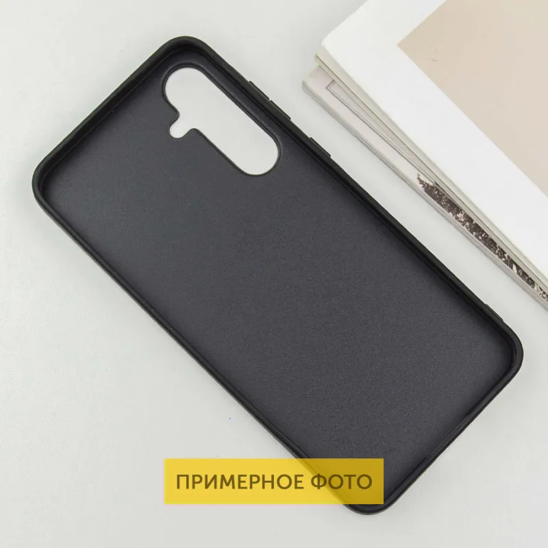 TPU+PC чохол Secret Garden для Xiaomi Redmi 13C / Poco C65 Mint — фото 5